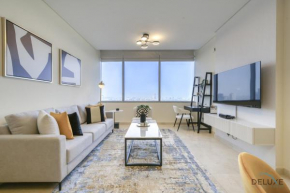 Cheery 1BR at Sky Gardens DIFC by Deluxe Holiday Homes